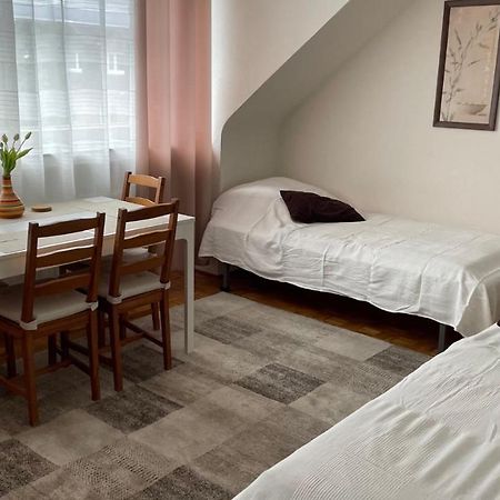 Fewo Oberhausen-Alstaden Oberhausen  Extérieur photo