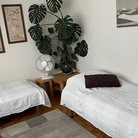 Fewo Oberhausen-Alstaden Oberhausen  Extérieur photo