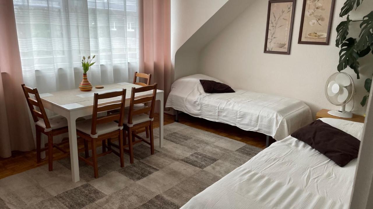 Fewo Oberhausen-Alstaden Oberhausen  Extérieur photo
