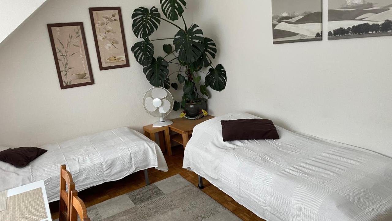 Fewo Oberhausen-Alstaden Oberhausen  Extérieur photo