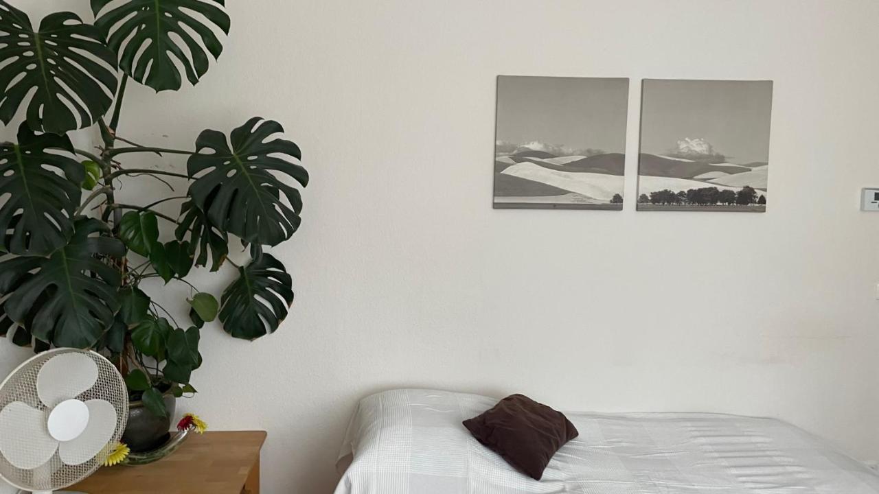 Fewo Oberhausen-Alstaden Oberhausen  Extérieur photo