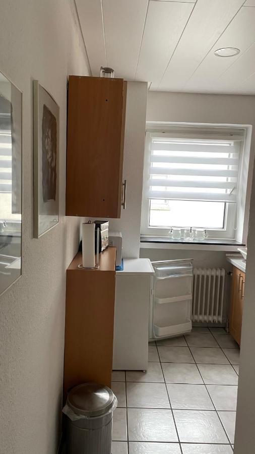 Fewo Oberhausen-Alstaden Oberhausen  Extérieur photo