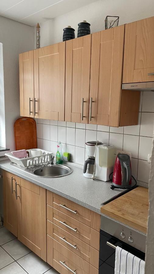 Fewo Oberhausen-Alstaden Oberhausen  Extérieur photo