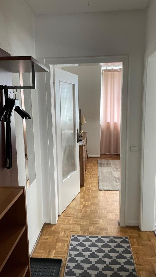 Fewo Oberhausen-Alstaden Oberhausen  Extérieur photo