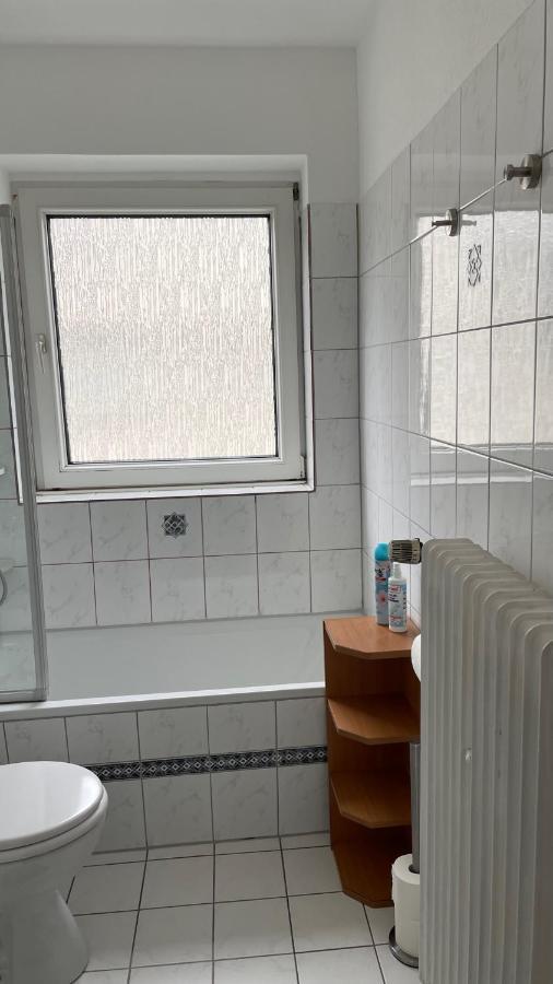 Fewo Oberhausen-Alstaden Oberhausen  Extérieur photo