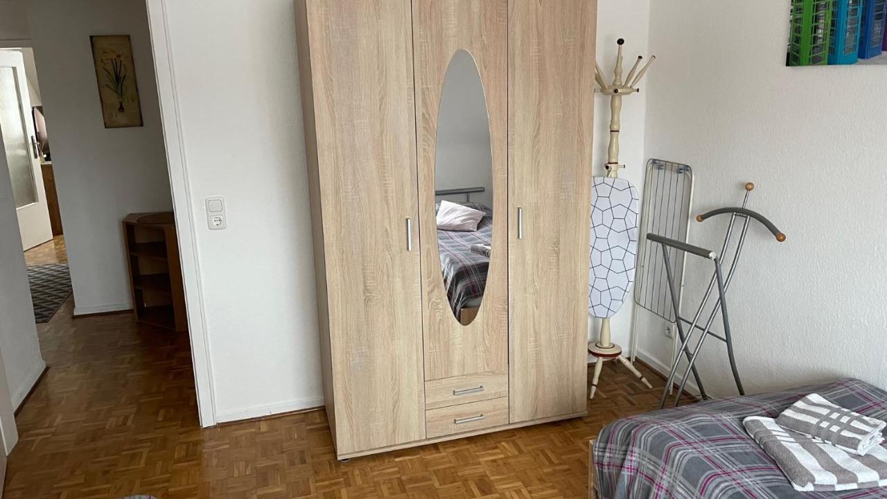 Fewo Oberhausen-Alstaden Oberhausen  Extérieur photo