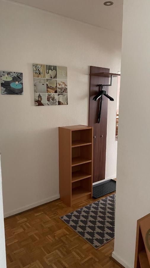 Fewo Oberhausen-Alstaden Oberhausen  Extérieur photo