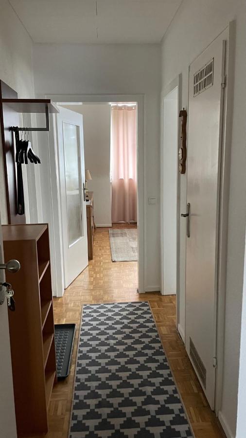Fewo Oberhausen-Alstaden Oberhausen  Extérieur photo