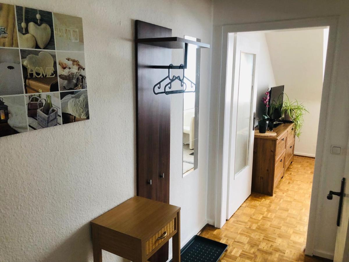 Fewo Oberhausen-Alstaden Oberhausen  Extérieur photo